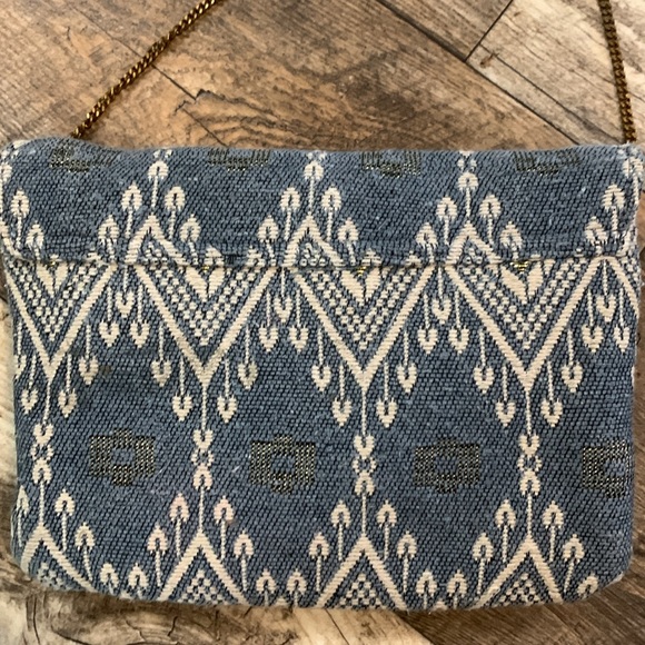 SFERA FEMME COLLECTION CROSSBODY - Picture 3 of 8